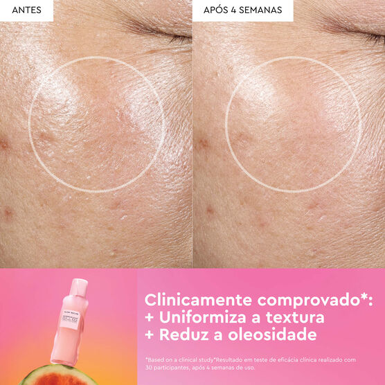 T&ocirc;nico Hidratante Glow Recipe Watermelon Glow PHA + BHA Edi&ccedil;&atilde;o Especial